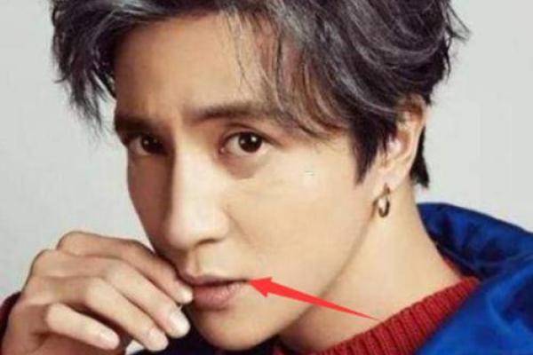 男孩嘴型解析：揭秘福气与命好的秘密秘诀