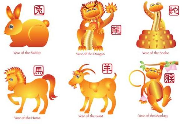揭秘：命最长的六大生肖，谁是长寿之王？