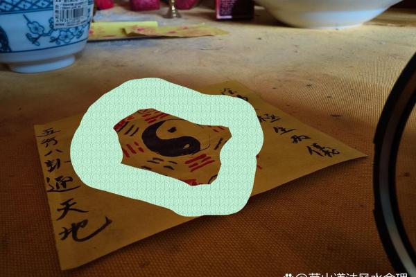 解密流年遇命宅煞：运势与风水的深刻联系