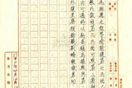 军中之马：命运与人生的隐喻探讨