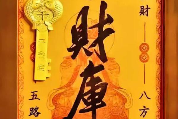 揭开女命两大财库的神秘面纱，助你财富倍增！