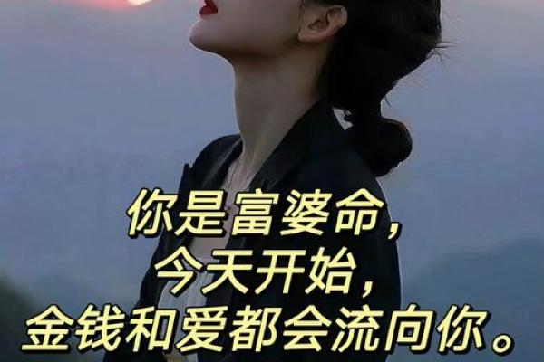 揭开女命两大财库的神秘面纱，助你财富倍增！