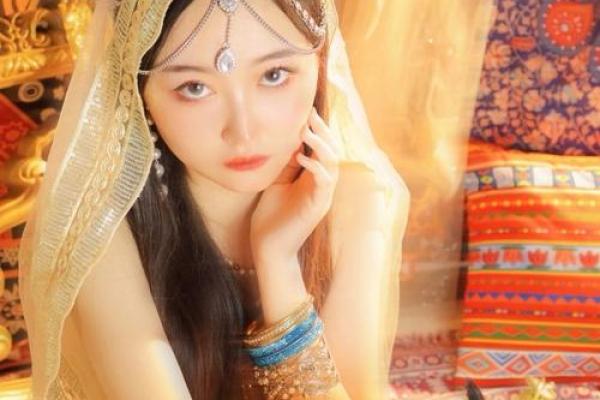揭秘命理中“女娇娇”的深层含义与影响力