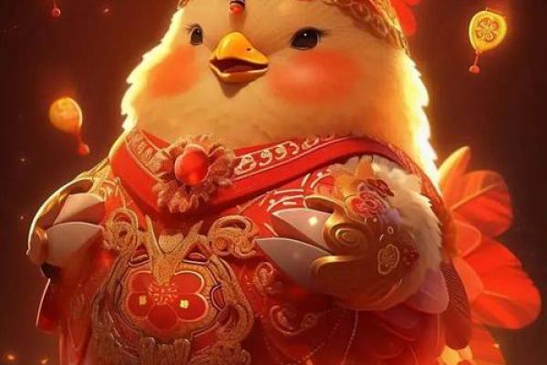九月三十日出生的属鸡命格解析：开启你的幸运之路