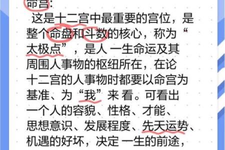 揭开命格的神秘面纱：什么命格才是真正的好命？