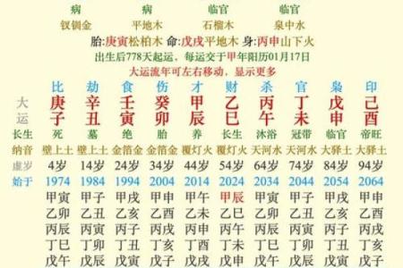 揭秘命债22年：命运背后的神秘力量与人生转折
