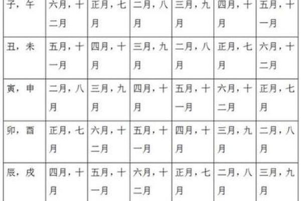 揭秘农历12月出生的命运与性格特点，如何发挥潜能！