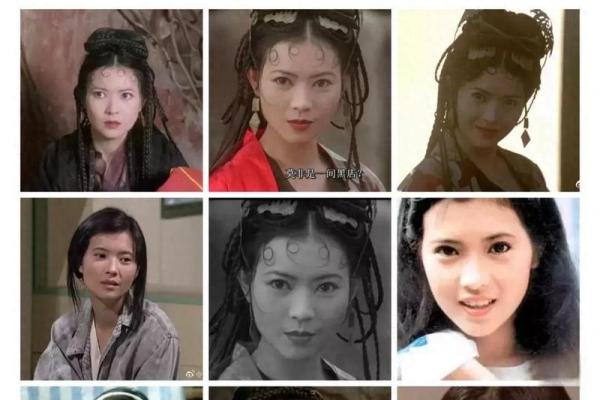 蓝洁瑛：命运多舛的女星背后，隐藏着怎样的故事？