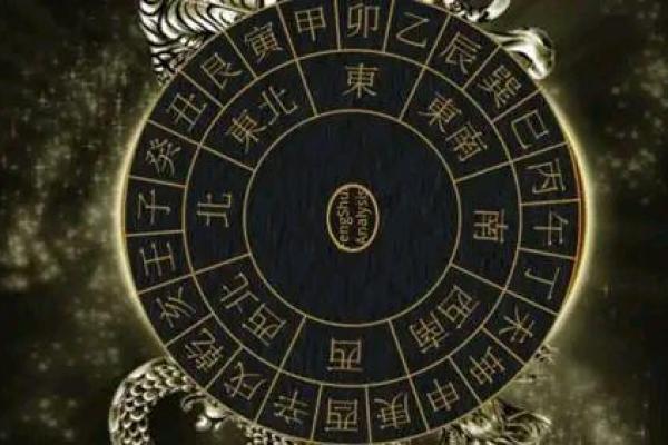 解读《周易》中的坤卦：展示女性的力量与柔韧性