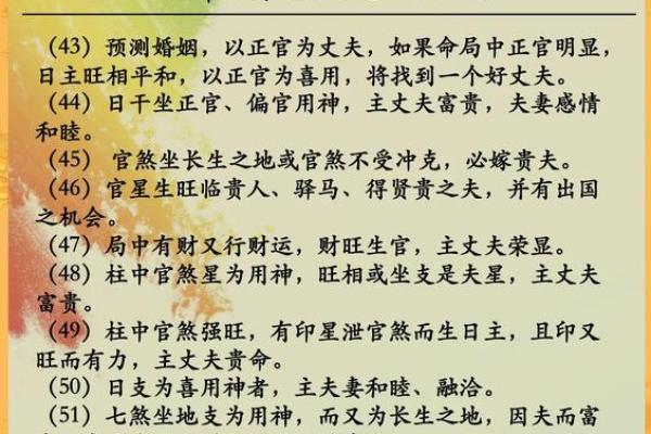 兰花命的人与哪些命最为契合？探寻命理的和谐之道