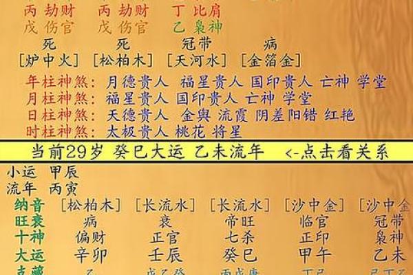 木命与金命的最佳配对：探寻命理中的和谐美