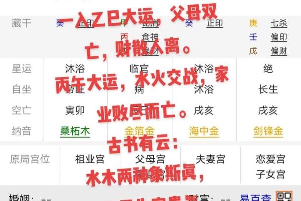 命神的秘密：解密命局与命运的关系，寻找生活的真正指引