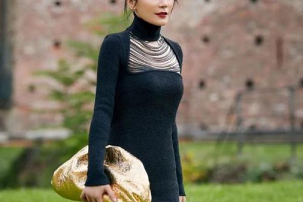 揭秘：什么样的女人才是最有福命的？