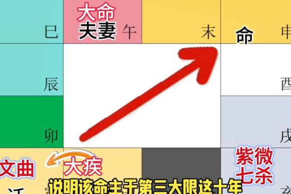 揭秘坤宫东四命：命理学中的和谐之美