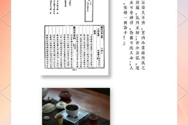 看命与算命：解读未来的两种不同方式