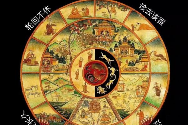 命硬的人克亲人的真相与解读