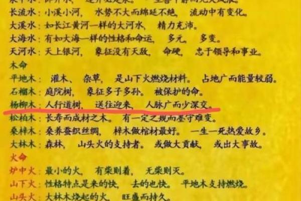 命硬的人缺什么水，水命又该如何选择？