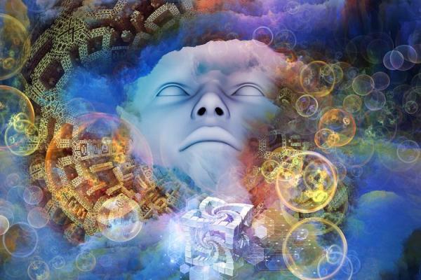 开局就有一条命：探索游戏与现实的边界