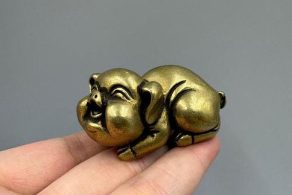 1991年属猪的五行命运解析：金猪翱翔，吉祥如意