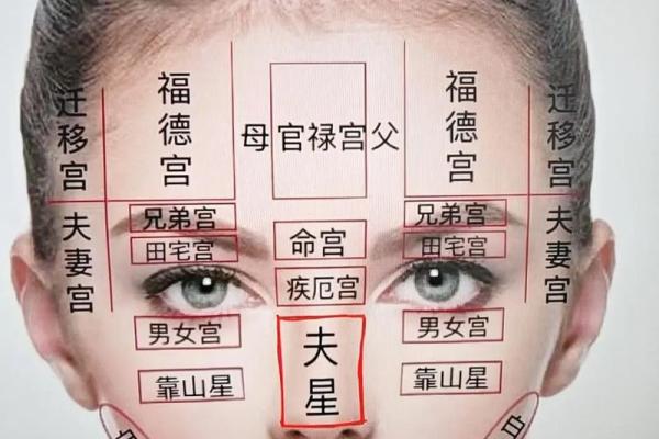 解密命带福德星的深刻含义与生活智慧