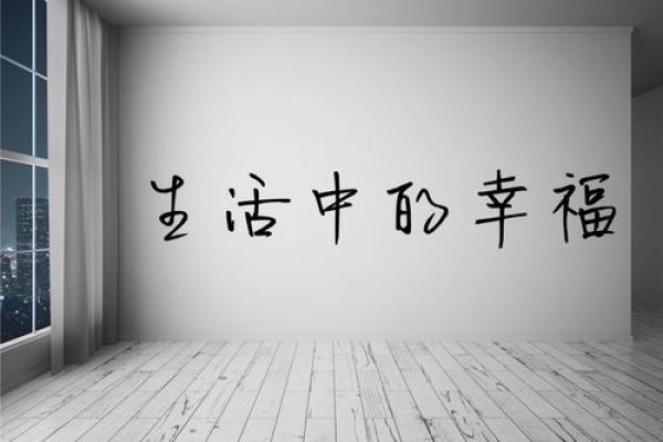 快乐之命：寻找生活中的幸福密码
