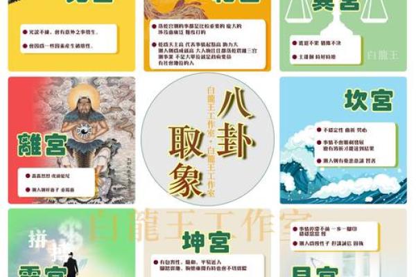 解码命主坤宫西四命：命运与人生的启示