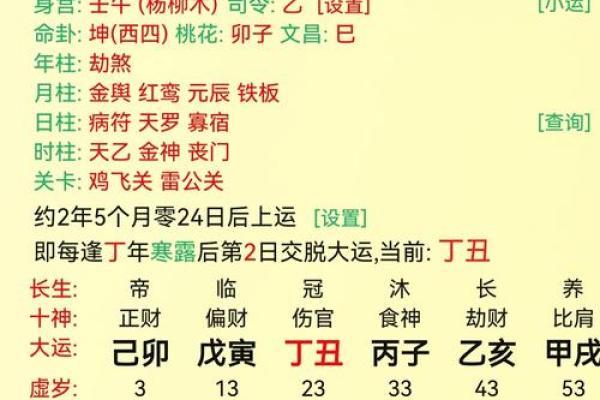 男命劫财克财：运势波动中的机遇与挑战