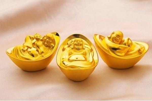 命理缺金的朋友们，最适合的提升运势法宝是什么？
