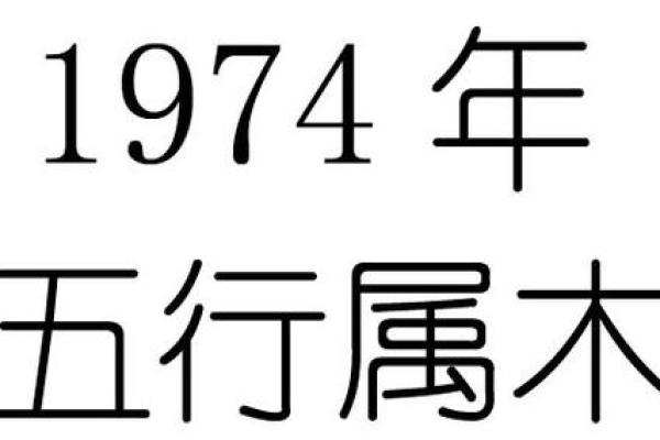 李若宁的命理解析：五行属性对人生命运的深远影响
