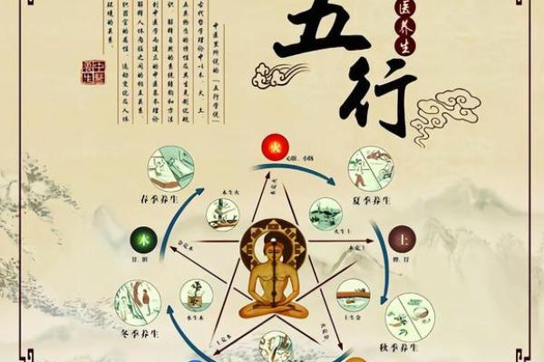 1990年马年出生的五行命理解析，揭示你的运势与个性特点