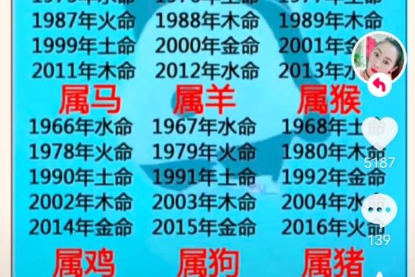 木命与最佳搭配命理解析，助你人生顺风顺水！