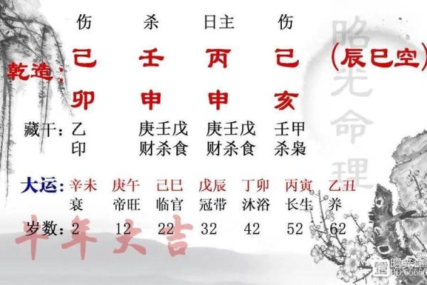 探究“骆”字的五行命格与人生运势的深层次联系