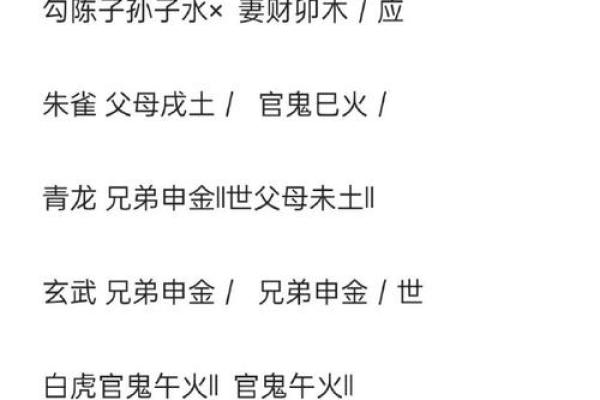 探秘龙三太子的命理：他是哪个命，如何影响我们的生活？