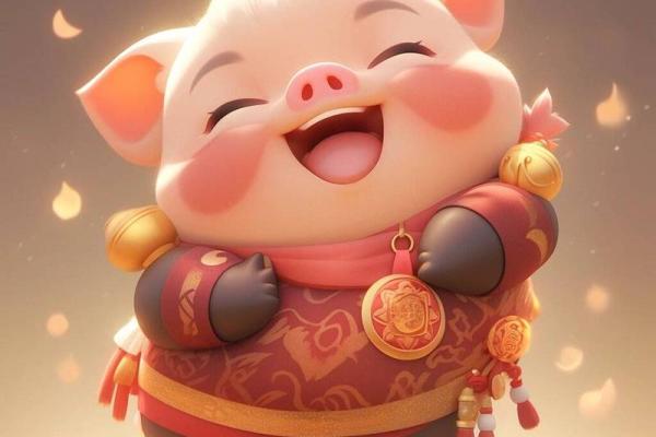 揭秘71年猪的命运：如何借助老黄历掌握人生运势