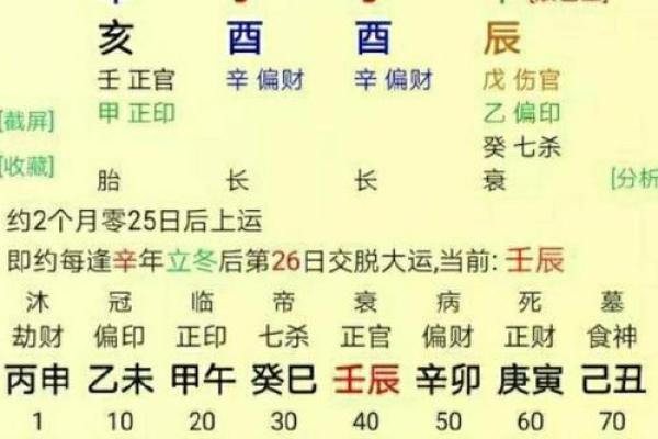 男命八字中的“争”和“多”代表的深层意义与解析