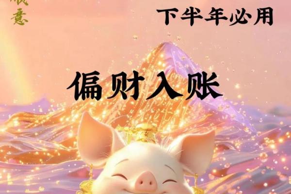 1995年属猪的命运解析：细数金猪的福气与人生智慧