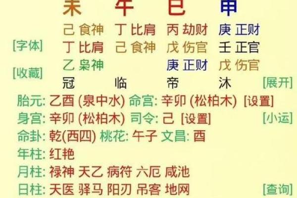 九月出生的你：五行命格解析与运势提升秘籍