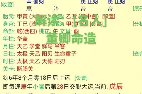 揭秘九七年二月十九日的命理奥秘与人生启示