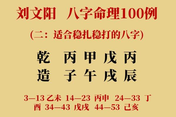 男命财星被冲的深层解析：命理中的财富与挑战
