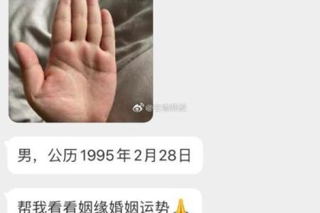 男人什么手纹最旺夫命？手纹识别助你寻找幸福伴侣！