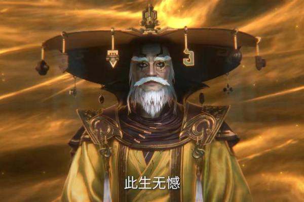 《命里命》影视盛宴即将开启，带你领略命运的奇妙之旅！