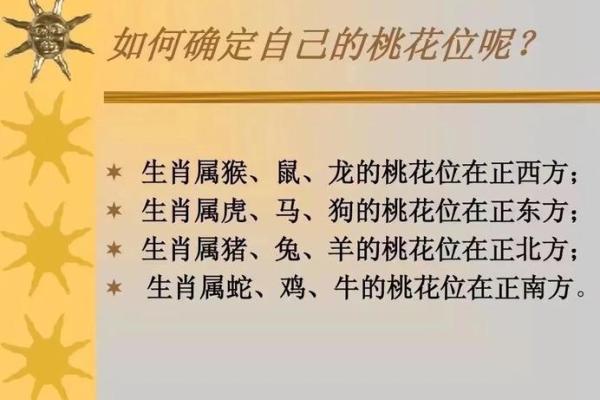 男命自坐桃花：探寻桃花运的深邃含义与魅力