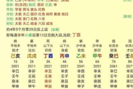 男命八字缺火：性格解析与生活影响的深度剖析