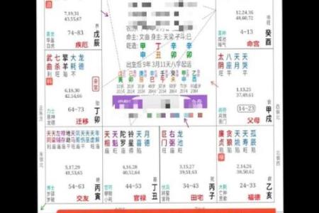 2024年3月26日的命运解析：揭开属相与运势的奥秘