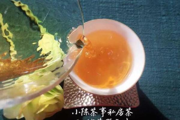 酒续命，烟回魂，茶之妙处何在？