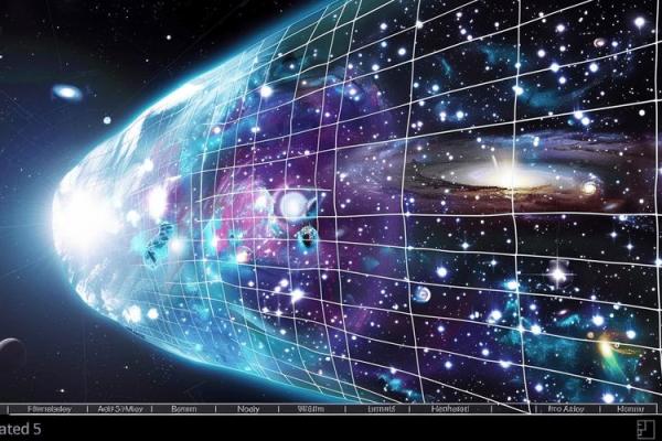 九三年四月初九的命运探索：那一天的星象与人生启示