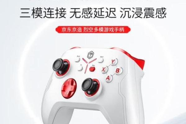 《暖雪：掌握游戏手柄，畅享无忧冒险体验》