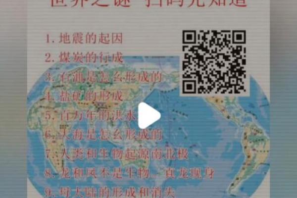 方命的神秘世界：探索民间说法和人生哲学