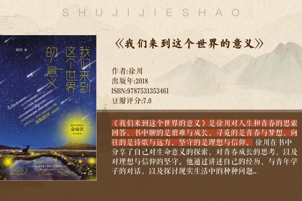 被什么打动，什么就是命：探寻生命的意义与启示