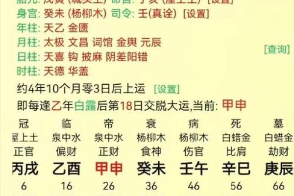 命入偏财格解析：解读命理中的财富之道与人生启示